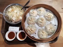 -鑫旺旺汤包(总店)