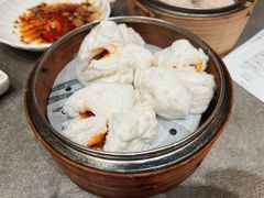 招牌叉烧包-点点心点心专门店(旺角店)