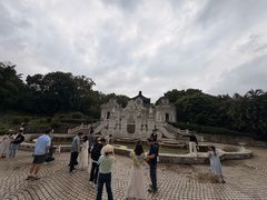 -珠海圆明新园