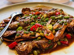 红烧一江鲜-道道鲜·崇明私房菜(五角场店)