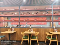 -宏状元现熬粥·京味菜(黄寺大街店)