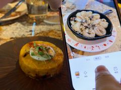 -BROWNSTONE布朗石西班牙餐厅(富城店)