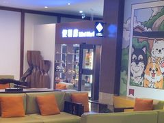 -长白山万达锦华套房酒店