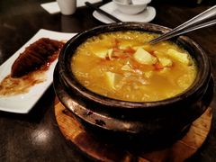 -绿茶餐厅万锦 Green Tea Restaurant Markham