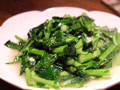 -德叔阙里·衢州菜馆(月湖店)