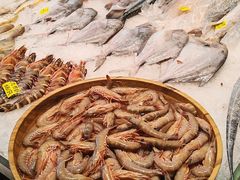 -小厨师·二十年沈家门小海鲜(百井坊巷店)