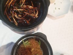 -上海小南国(不夜城店)