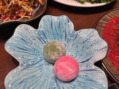 -隐炉和牛烧肉店(群力店)