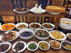 -水先生寧波菜(天一店)