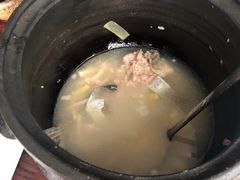 -干老四雅鱼饭店(滨江西路店)