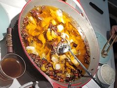-蜀龙阁· 龍头水煮鱼(天坛店)