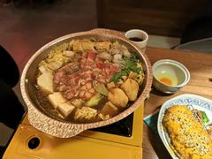 -隐月· 㐂和食屋(芝罘万达公馆店)