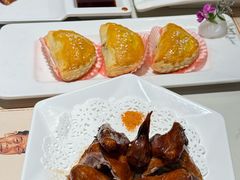 -悦满楼·西关名点·湛江名菜(航空综合大厦店)