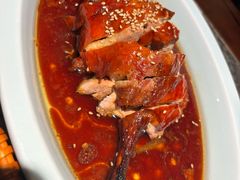 -南京大牌档(青岛万象城店)