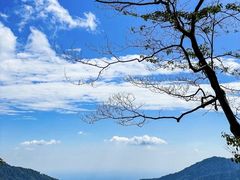 -青城山