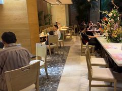 -金海湾自助餐厅(金陵饭店)