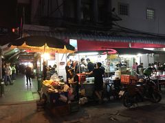 -红大哥水门鸡饭(總店)