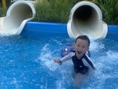 -武汉市青少年宫水上世界