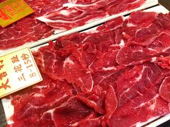 -大吉利·潮汕鲜牛肉火锅(万峰路店)