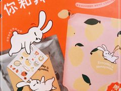 -满记甜品(优客百盛店)