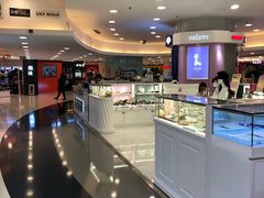 -银座mall(东直门店)