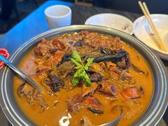 -老边饺子馆·东北菜(虎坊桥店)
