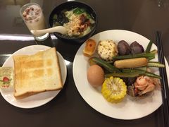 -天港漫非酒店(宁波火车站联丰地铁站店)