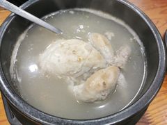 -张师傅参鸡汤店(高丽街店)