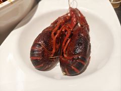 -周姑娘不等味·牛羊肉火锅·螃蟹罗氏虾·烤鱼烤串(高邮店)