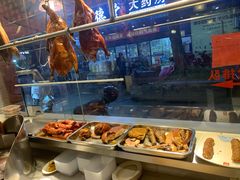 -發記潮汕大排档(宝翔路店)
