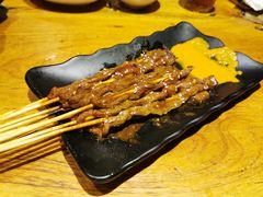 湿辣牛肉-烧蠔帮·湛江生蚝(工农店)