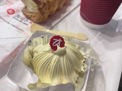 -凯司令西点房(南京东路店)