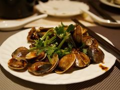 香辣文蛤-城市名人酒店喝彩西餐厅(人民南路店)