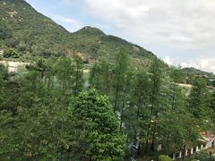 -江门古兜温泉小镇