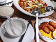 -太二酸菜鱼(石家庄万象城店)