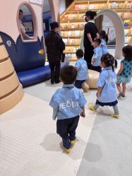 -奈尔宝家庭中心·亲子餐厅(宝安店)