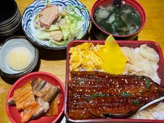 -东岸料理·寿司·刺身