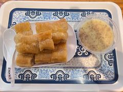 -冰泉豆浆馆(阳朔店)