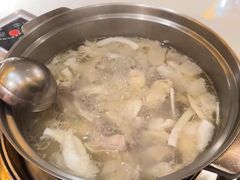 -润园四季椰子鸡火锅(南山海岸城店)