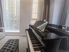 -Melody Mentor音乐私教馆(朝外·悠唐店)