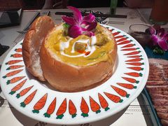 -太食獸泰式茶餐厅(IFS国金中心店)