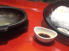 -森谷美食公园(杨行店)