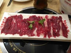 -为什么牛潮汕牛肉火锅(万胜广场店)
