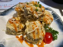 -花漫里日式餐厅(南安中骏店)
