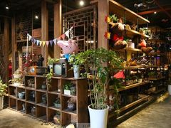 -别院里音乐餐酒吧(双流航空港店)