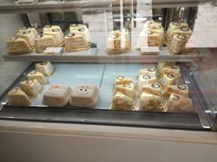 -欢牛蛋糕屋(萧山万象汇店)