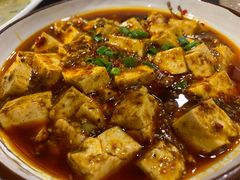 -青麻椒川菜小馆(群力新苑店)