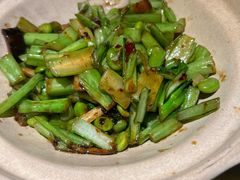 -绿茶餐厅(西单老佛爷店)