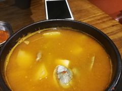 -·缸桶屋·韩式牛肋条自助烤肉(西湖D11店)