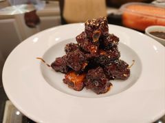 -新南华大酒店(长寿店)